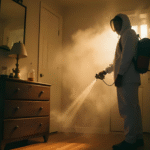 شركة مكافحة النمل الأبيض