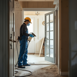 شركة مكافحة حشرات في دهب